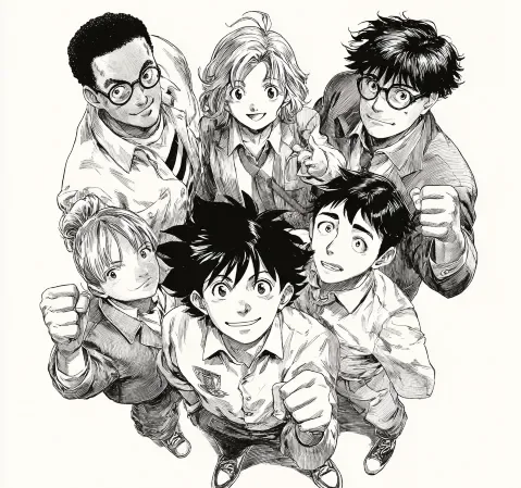 日常记录频道代表内容画面